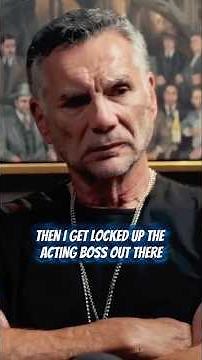 What THE MAFIA REALLY Is | Michael Franzese & Dominick Cicale