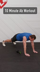 2.5K views · 48 reactions | Who’s up for a quick abs burner? This...