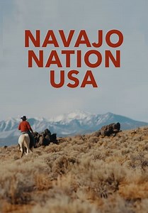 Navajo Nation USA (2023)