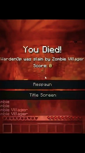 World's Hardest Unescapable Trap in Minecraft||Divuprogaming||.#shorts #gaming #minecraft