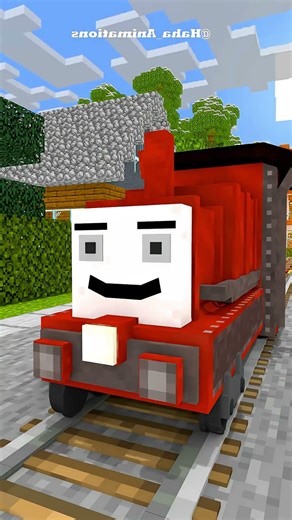 Choo Choo Charles Rescues Zombie Friend from Robbe