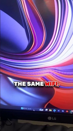 How to record yourself with your Android back camera