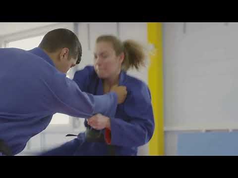 Judo vs Boxing: Judoka's Street Fight Strategy
