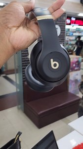 2K views | Beats studio pro --- unboxing from Bashundhara city...