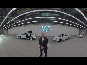 Las Vegas Convention Center – LVCC Loop 360 Presentation