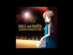 Funiculi Funicula - Herbst Musikfest 2015 (GIRLS und PANZER)