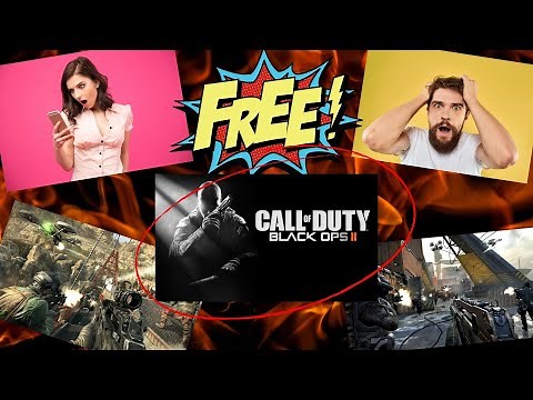 How To Get Black Ops 2 on ps3 for FREE 2024