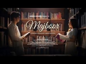 Majiboor | Sheheryar Rehen x Zoha Waseem | Music Video 2025 | Aap ka he kehna banta
