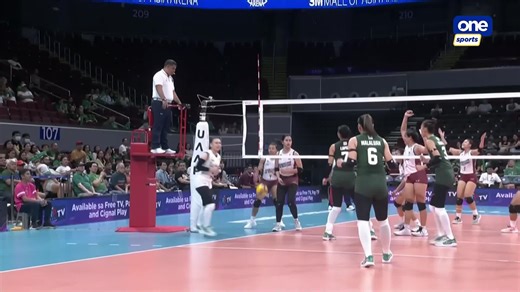 73K views · 1.2K reactions | 21 points on 18 attacks, two blocks, and an ace for Shevana Laput to lead the DLSU Lady Spikers over the UP Fighting Maroons and claim victory number 8! Watch the collegiate volleyball tournaments LIVE via the UAAP Varsity Channel on Cignal CH. 263 HD, and via the Pilipinas Live app. #UAAPSeason86 #FuelingTheFuture | UAAP Varsity Channel | Facebook