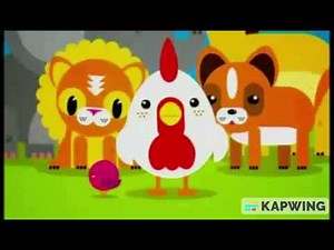 S4C's Cyw Launch (23rd June 2008)