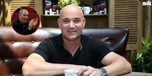 Andre Agassi's journey from No. 140 to No. 1 was the most interesting time in my coaching career: Brad Gilbert