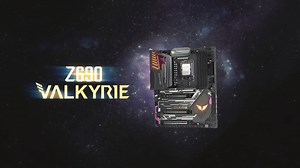 1.3K views | BIOSTAR Z690 Valkyrie lead us to victory The latest...