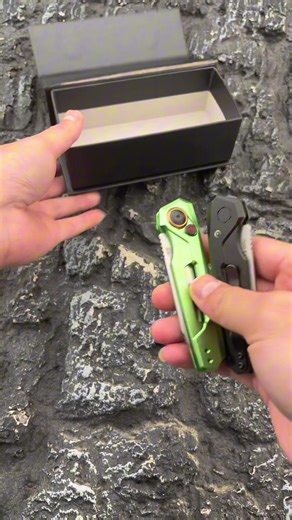 Which one do you like?#knife #outdoors #EDC #knives