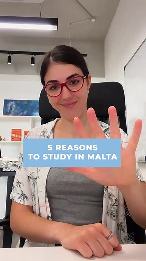 Study in Malta: 5 Compelling Reasons to Choose Malta for Your Education