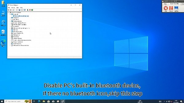 Watch Troubleshooting Video Guide on Amazon Live