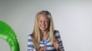 Nickelodeon Slimemo On-Air Campaign - Tyler