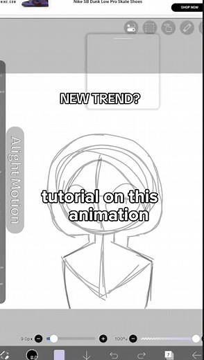 Alight Motion Animation Tutorial