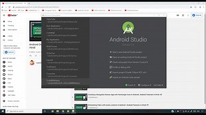 MediaPlayer & Handling Audio in Android Android Tutorials in Hindi 10