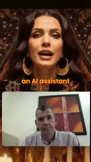 Your AI Assistant Is the Future: Own the Conversation, Prosper, and Embrace Change