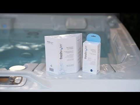 The FreshWater Salt System: Steps for a Successful Startup