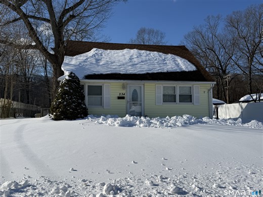 234 Glen Hills Rd, Meriden, CT 06451 - MLS 24151983 - Coldwell Banker