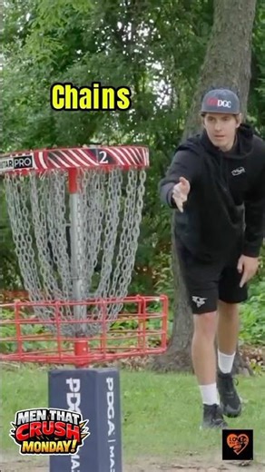 Calm mind. Clean release. 🥏 #discgolf #ace