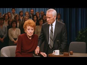 Lucille Ball’s Final Interview With Johnny Carson Left the Entire Studio in Tears