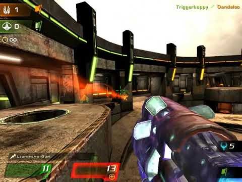 PC PowerPlay 12/2005 - Test - Quake 4, Multiplayer