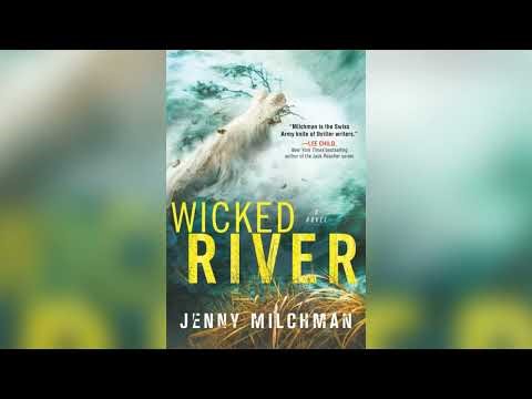 Wicked River by Jenny Milchman [Part 2] 🎧📖 Mystery, Thriller & Suspense Audiobook