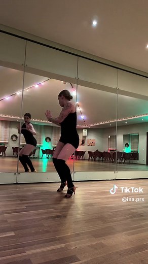 Lady Gaga Alejandro Official Choreography Tutorial