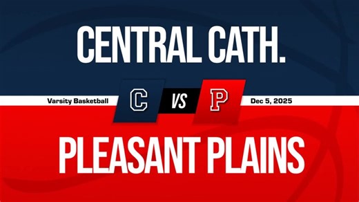 Pleasant Plains High School (IL) Girls  Basketball