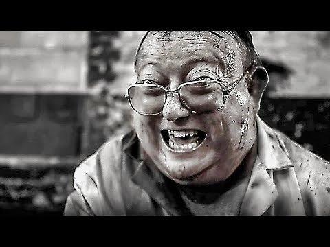 Human Centipede 2 (Full Sequence) Horror Movie Recap (2011)