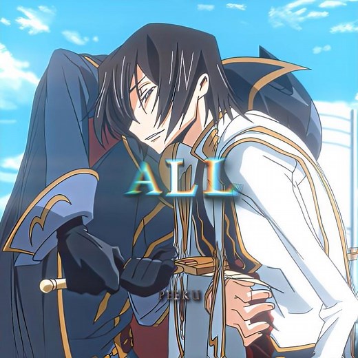 lelouch Risked it ALL 🛐🥹|lelouch edit|Code geass edit|#codegeass #lelouchvibritannia #animeedit #fyp