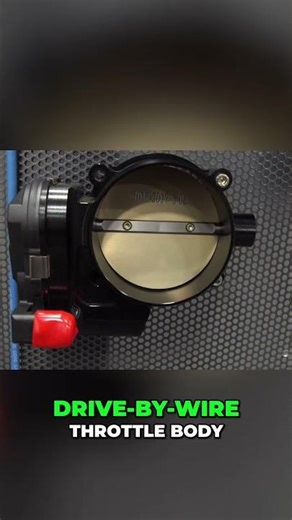 Throttle Body Spacer: Power Gain or Waste of Money? #automobile #theothersideofmakebelieve