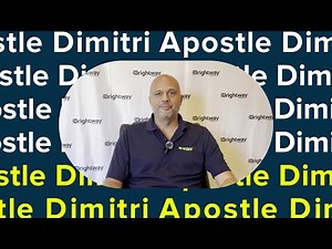 Brightway Insurance - Dimitri Apostle Agency