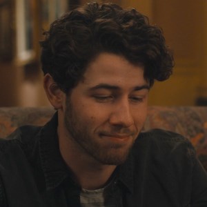 3.6K views · 743 reactions | My new movie THE GOOD HALF opens in theaters nationwide July 23 and 25. This special two-night theatrical event will feature an exclusive conversation with myself and director Robert Schwartzman, moderated by our friend Kiernan Shipka. Presented by Utopia and Fathom Events. Get tickets now at thegoodhalfmovie.com | Nick Jonas | Facebook