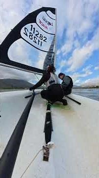 The REAL Difference Between Topper Topax and Race X Genneker for MAXIMUM Speed