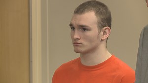 Teen sentenced in toddler's death