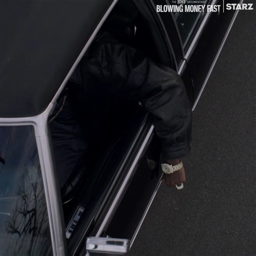 You can’t rise up without making a few enemies along the way. Check out this exclusive clip from the premiere episode of the #BMF documentary, on STARZ 10/23. | BMF