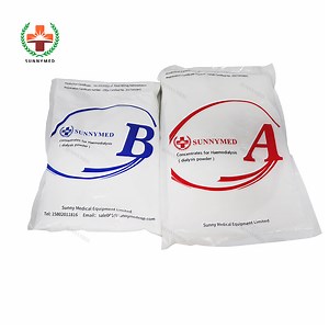 [Hot Item] Sy-O010 Hemodialysis Acid Concentrate Powder for Haemodialysis
