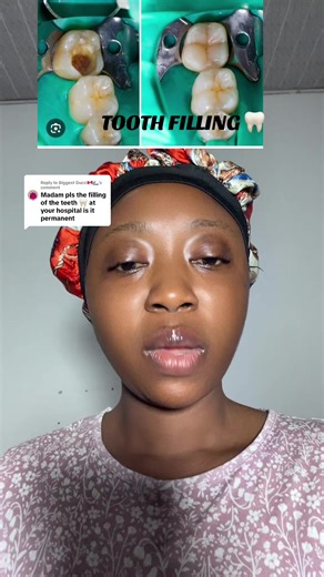 Understanding Tooth Filling Procedures for Dental Health