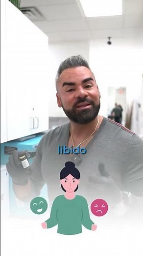 Sermorelin Peptide Before and After V3