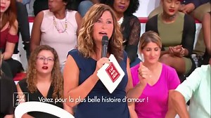 251K views · 3.4K reactions | #CMonChoix Sur le plateau de C'est mon choix, une femme raconte sa belle histoire d'amour auprès de son compagnon de 82 ans. D'ailleurs, ce dernier lui prouve une nouvelle fois qu'il l'aime à travers un show de Hip-Hop ! ET PLEIN D'AUTRES SUR WATCH ⤵⤵ https://www.facebook.com/watch/cestmonchoi | C'est mon choix | Facebook