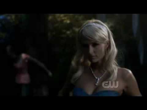 Supernatural - Paris Hilton scene
