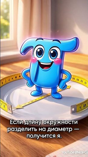 What Pi Actually Means