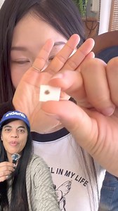 esto esta de moda… #moda #face #lunar #beauty #invento | seguime.ahora