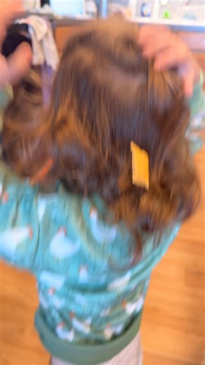 “Where’d cheese go?” After putting it on her head and smiling. 😂 #funnykids #momlife #cheese | Kelsey Nichole