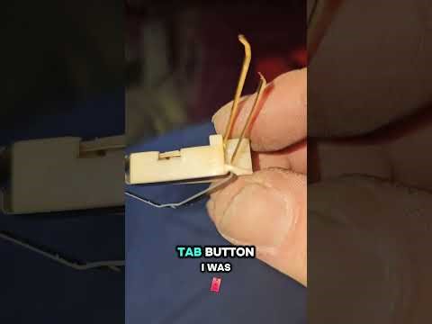 1988 chevrolet c1500 DIY ignition lock cylinder replacement.