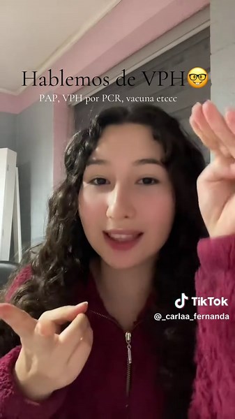 Importancia del VPH y su prevención