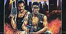 Black Cobra / Cobra Nero (1987)  - Ver Película Completa en Español - FULLTV